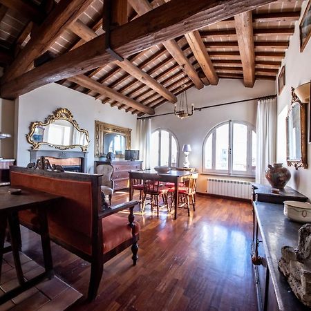 Casa Spagnoli Assisi Eksteriør billede