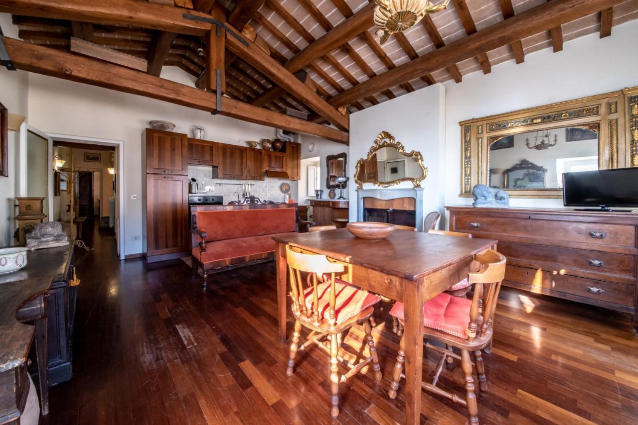 Casa Spagnoli Assisi Eksteriør billede
