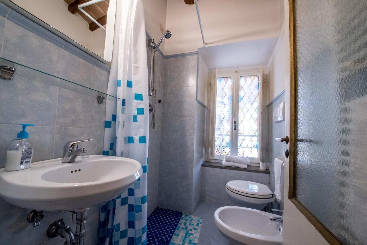 Casa Spagnoli Assisi Eksteriør billede