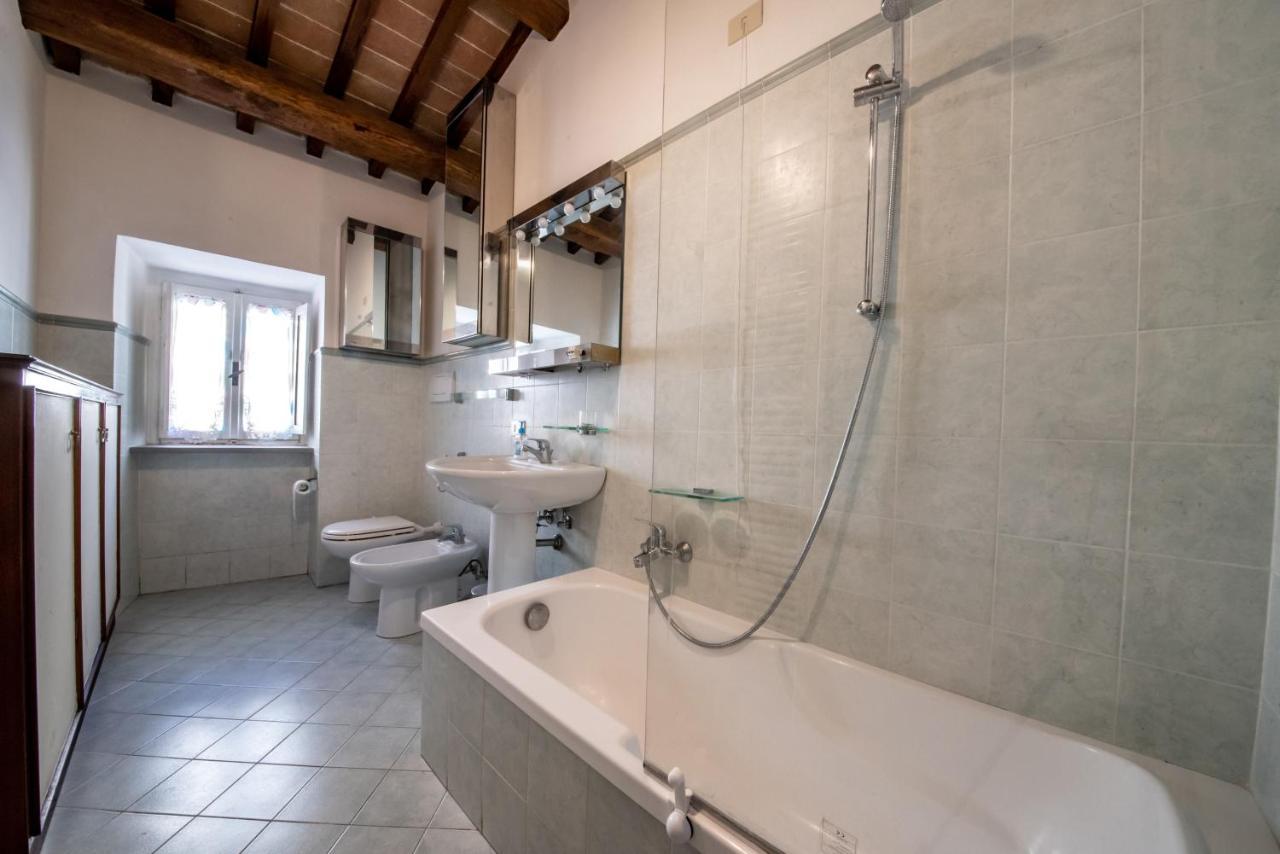 Casa Spagnoli Assisi Eksteriør billede